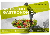 Ristorante Dall'Amico dei F.lli Guerra di Guerra Massimo & C. snc - WeekEnd Gastronomici 2021! - Ca' Gallo - Montecalvo in Foglia